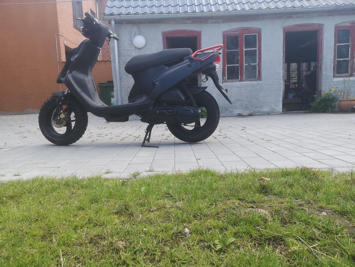 PGO  HOT 50 PMPS billede 15