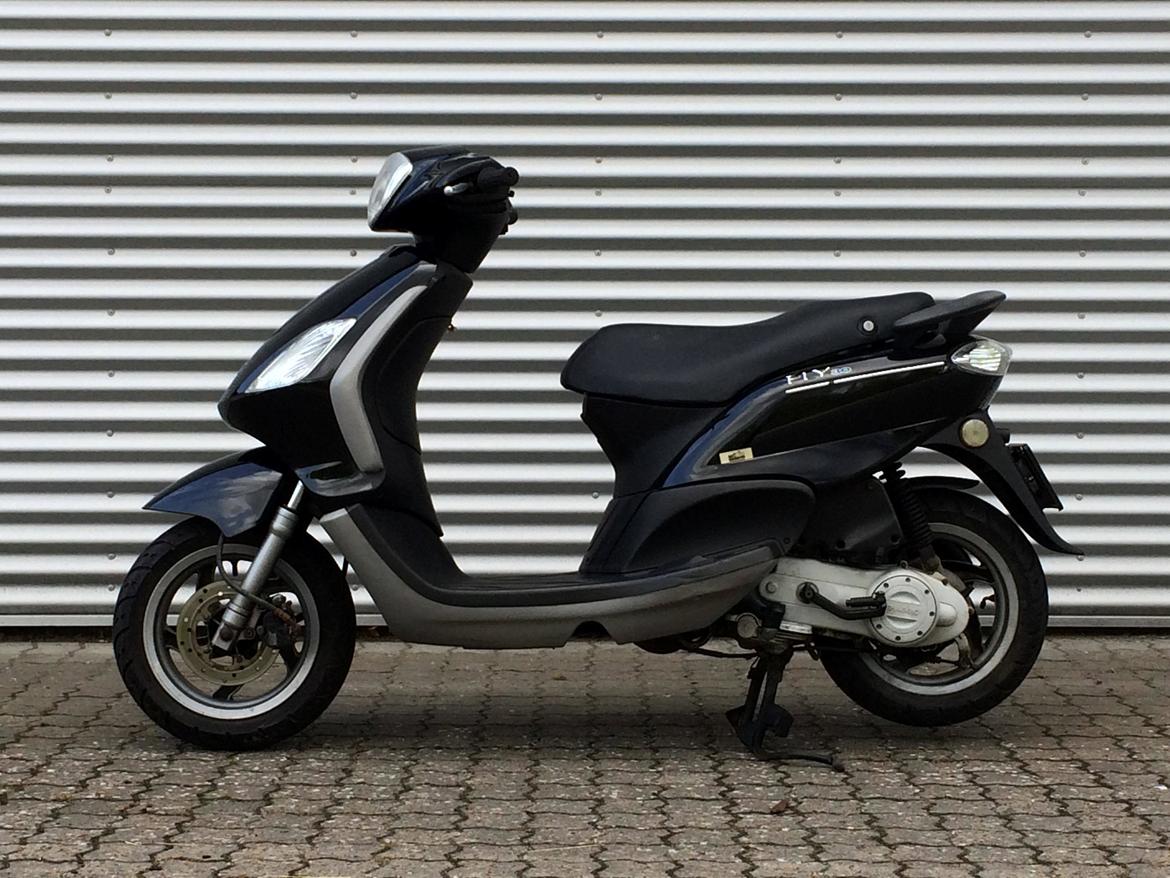 Piaggio Fly billede 6