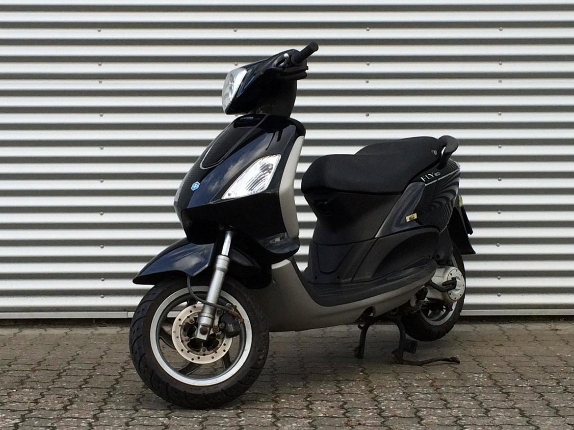 Piaggio Fly billede 9