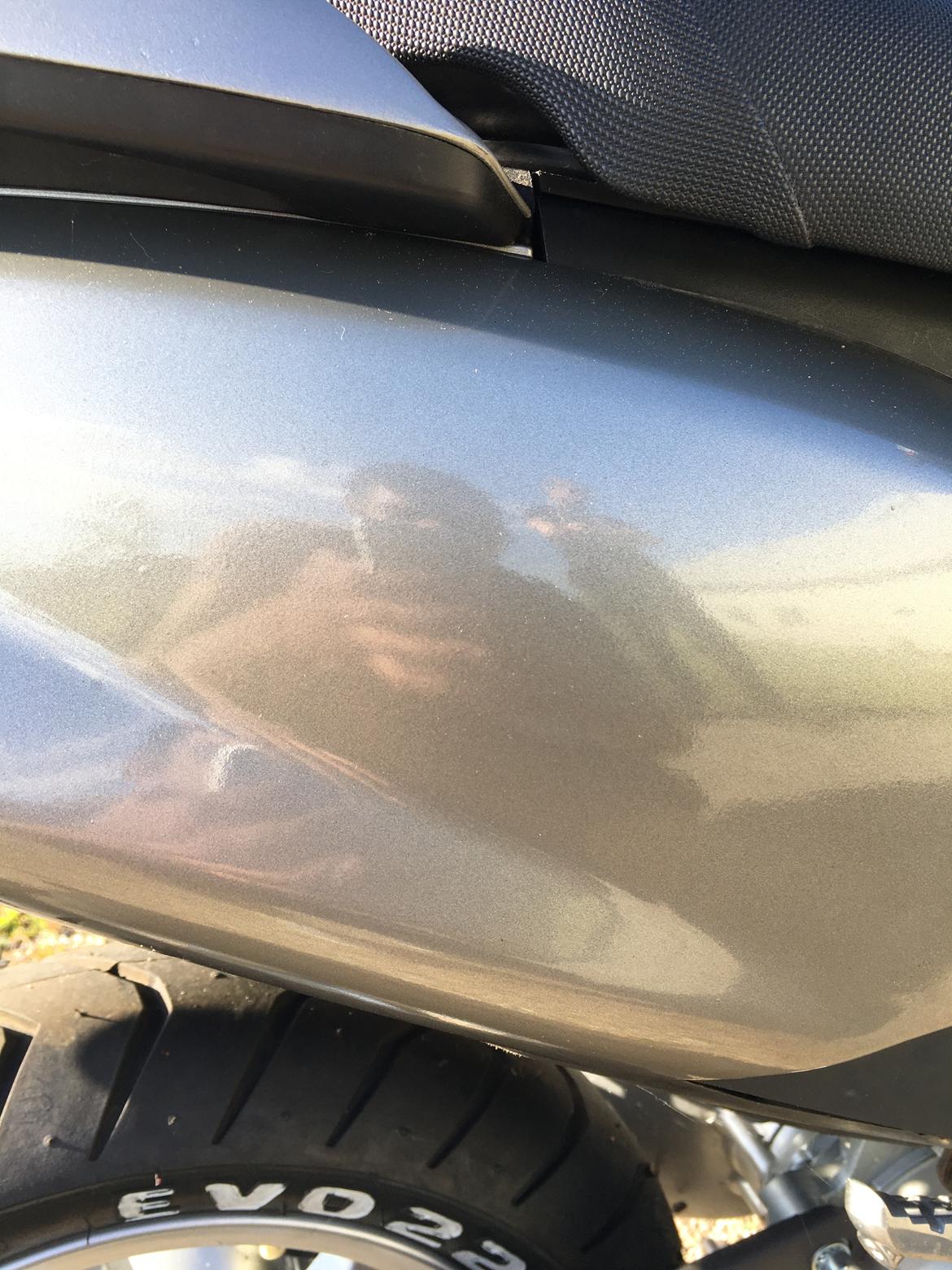 Yamaha jog r   billede 5