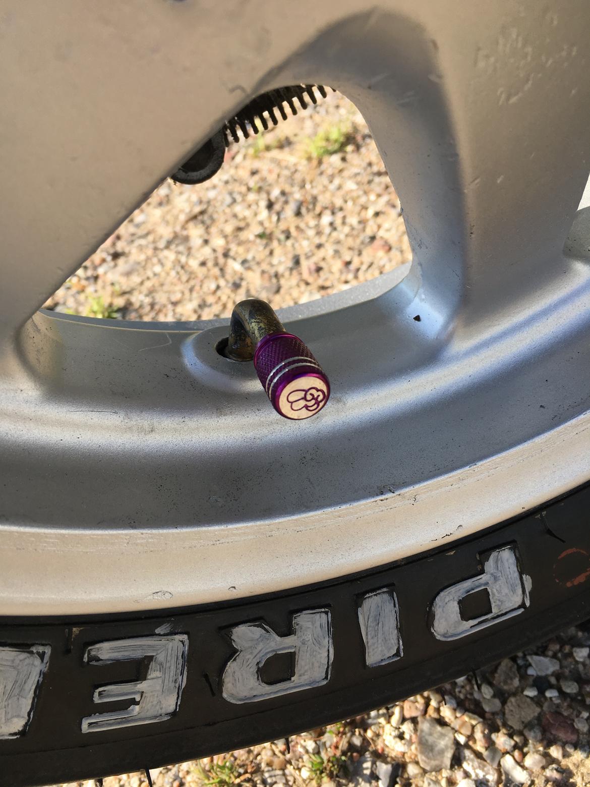 Yamaha jog r   billede 7