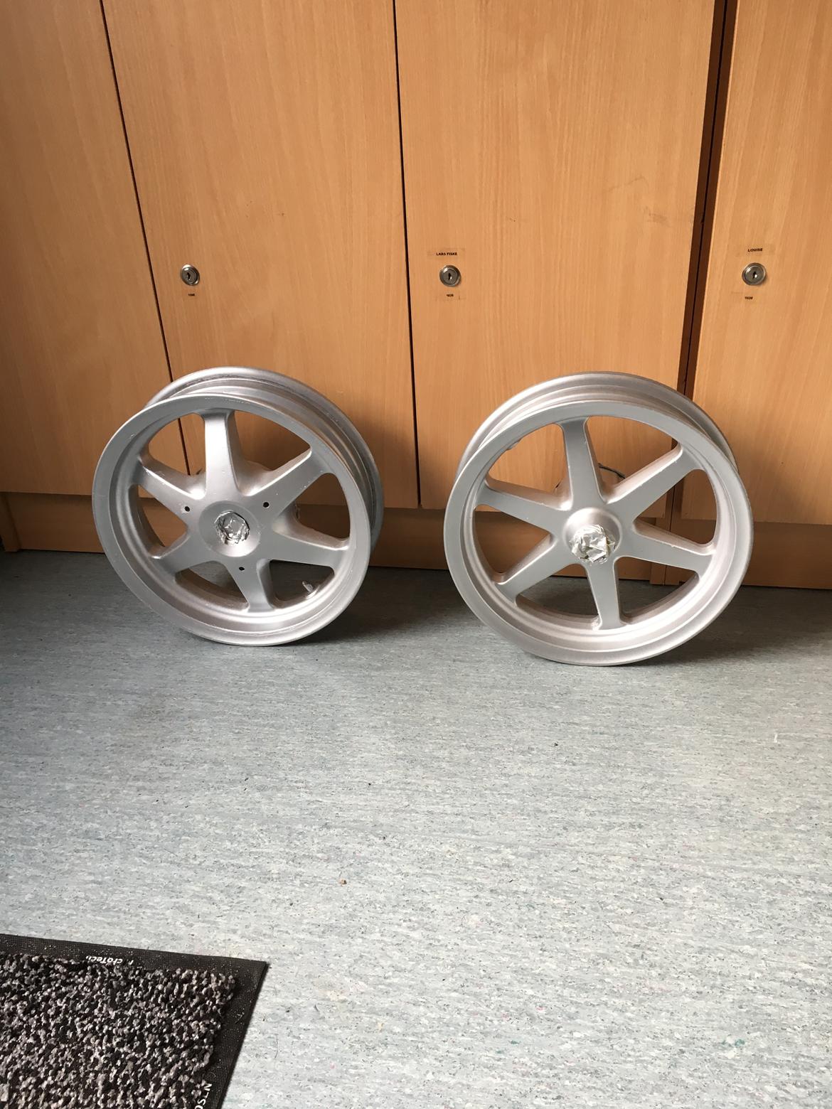 Yamaha jog r   billede 16