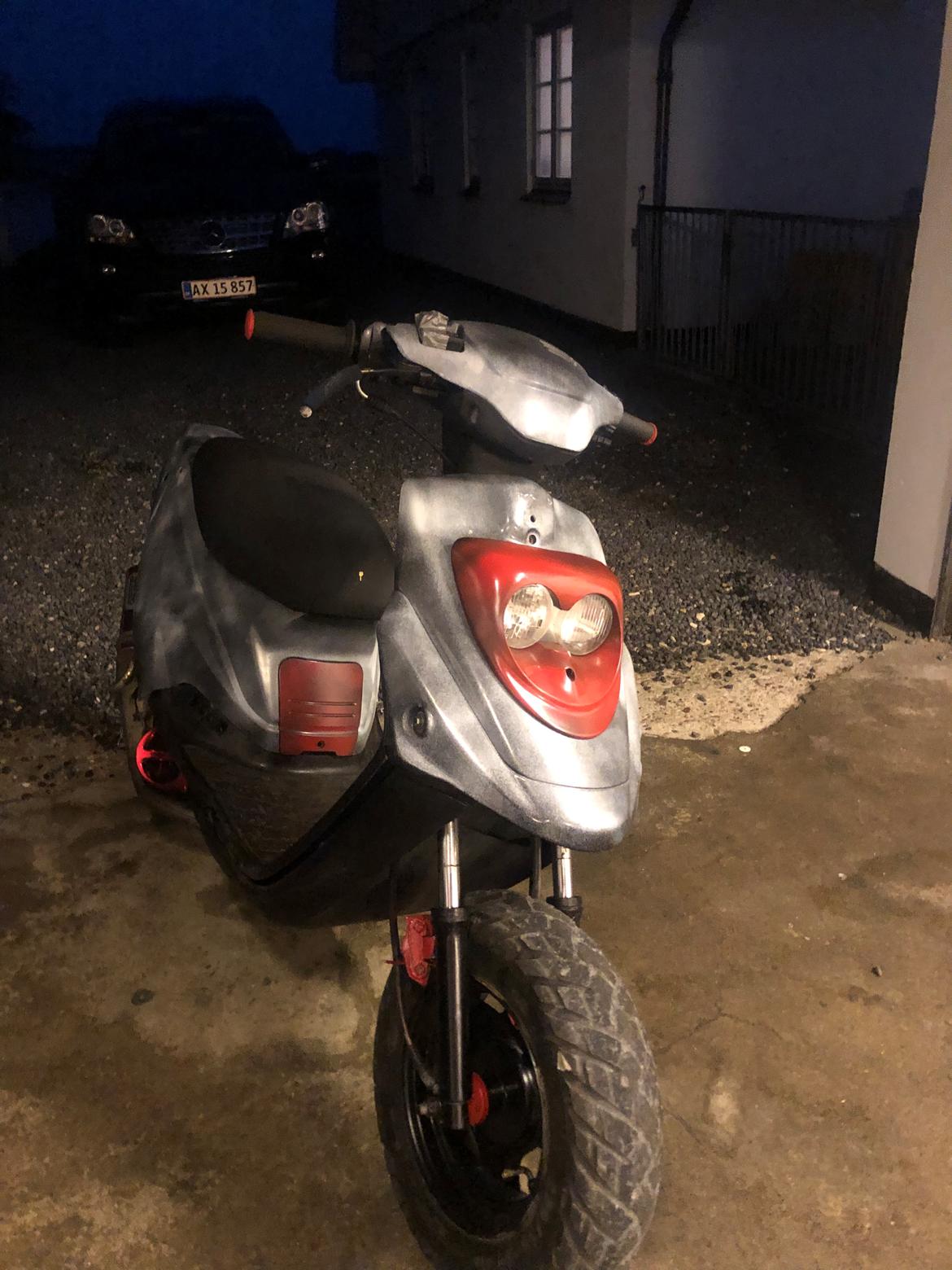 PGO Hot 50 billede 1