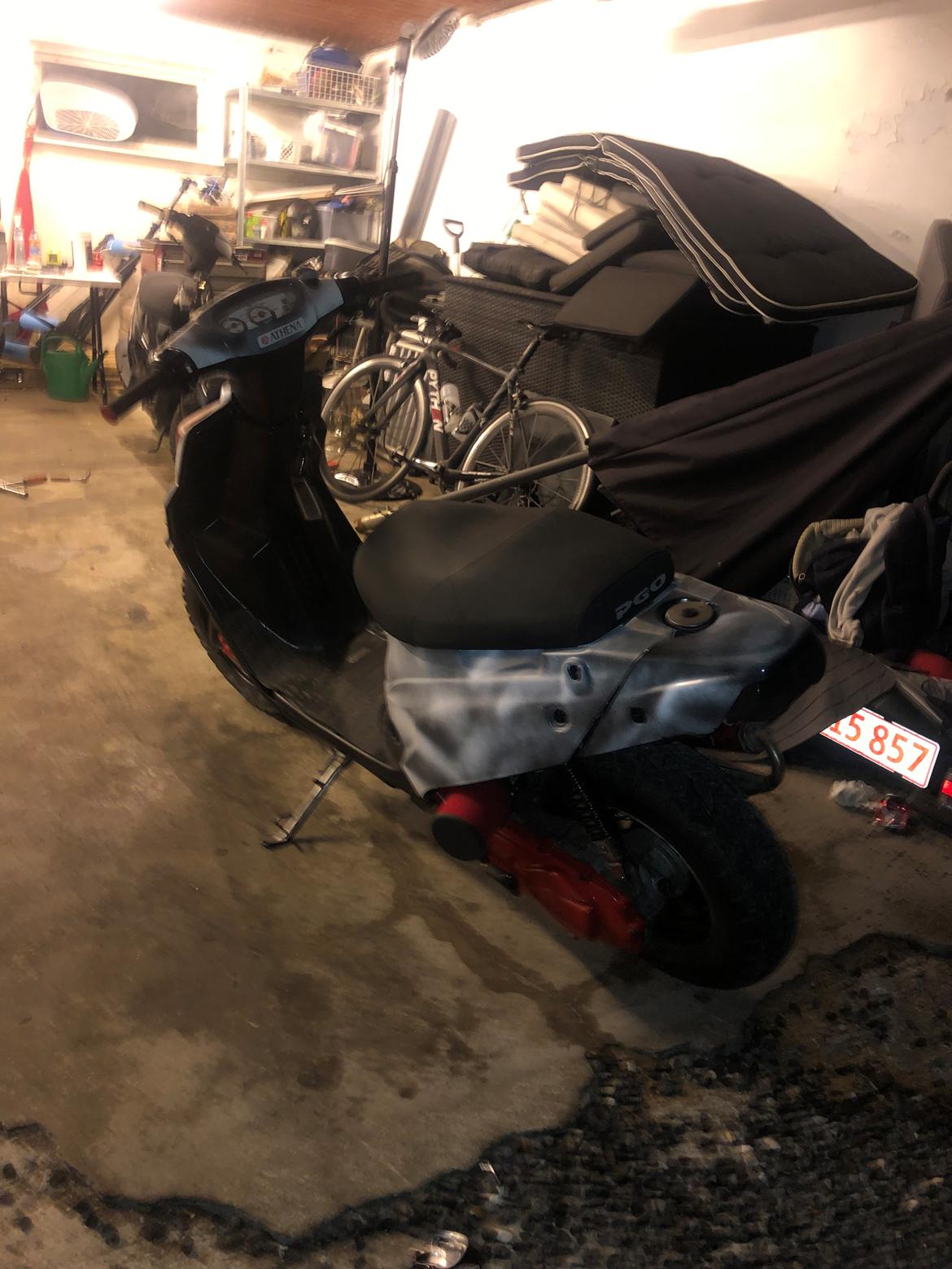 PGO Hot 50 billede 2