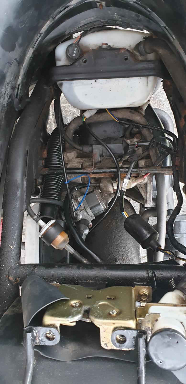 PGO White magic  billede 4