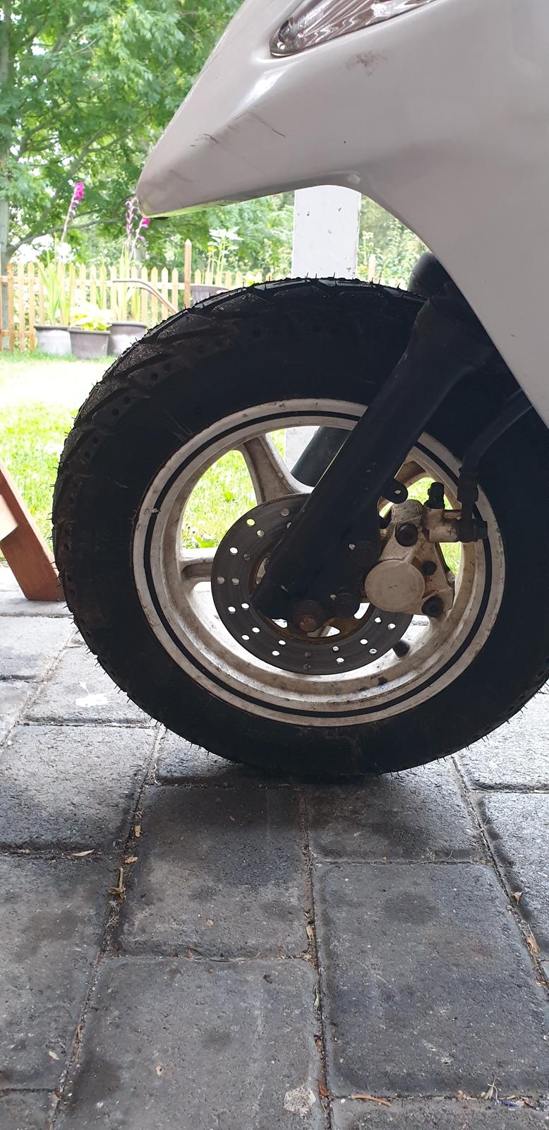 PGO White magic  billede 5