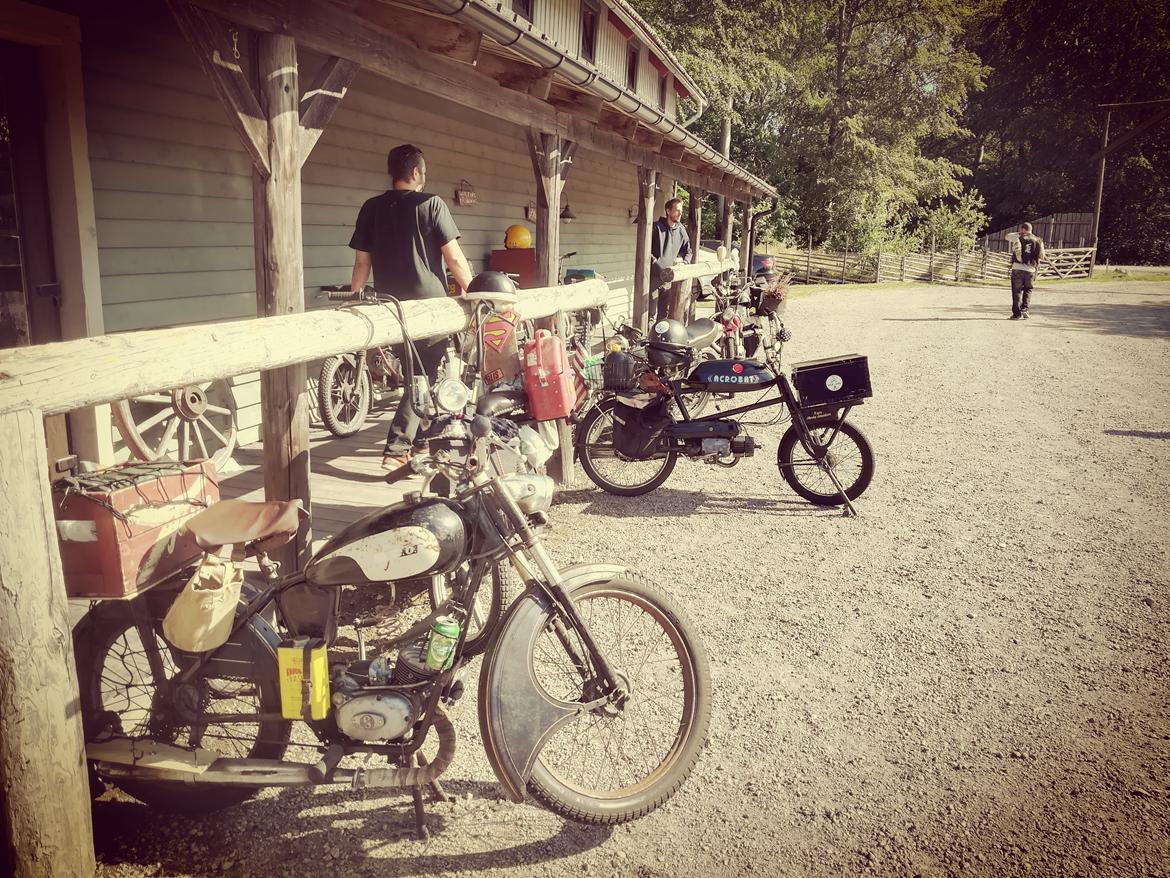 Sco Super 3 gears billede 8