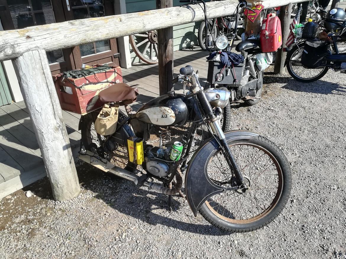 Sco Super 3 gears billede 10