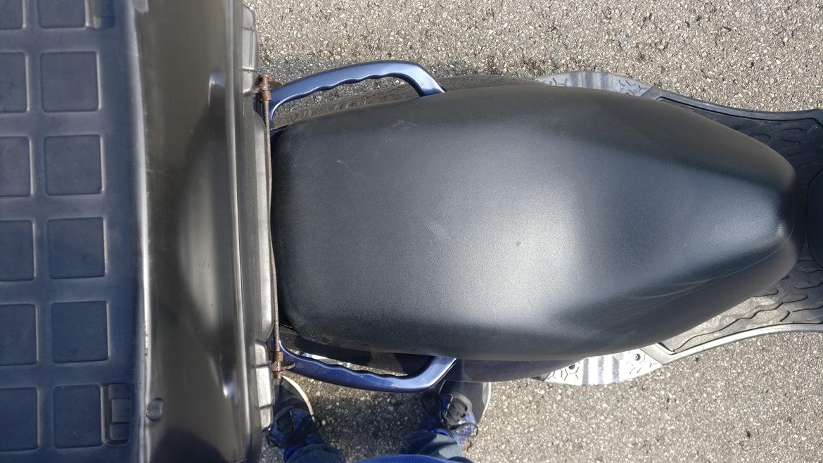 PGO T-Rex 50 billede 5