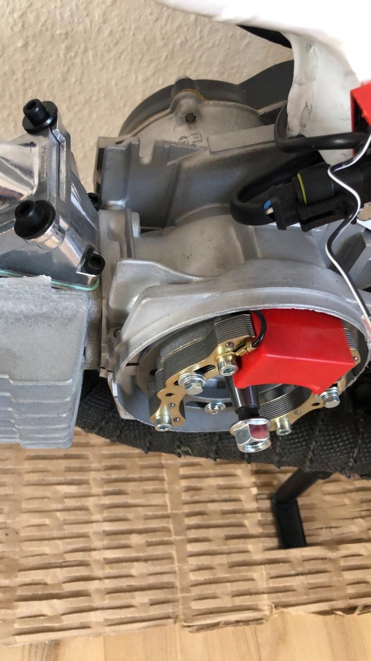 Puch Maxi k billede 3