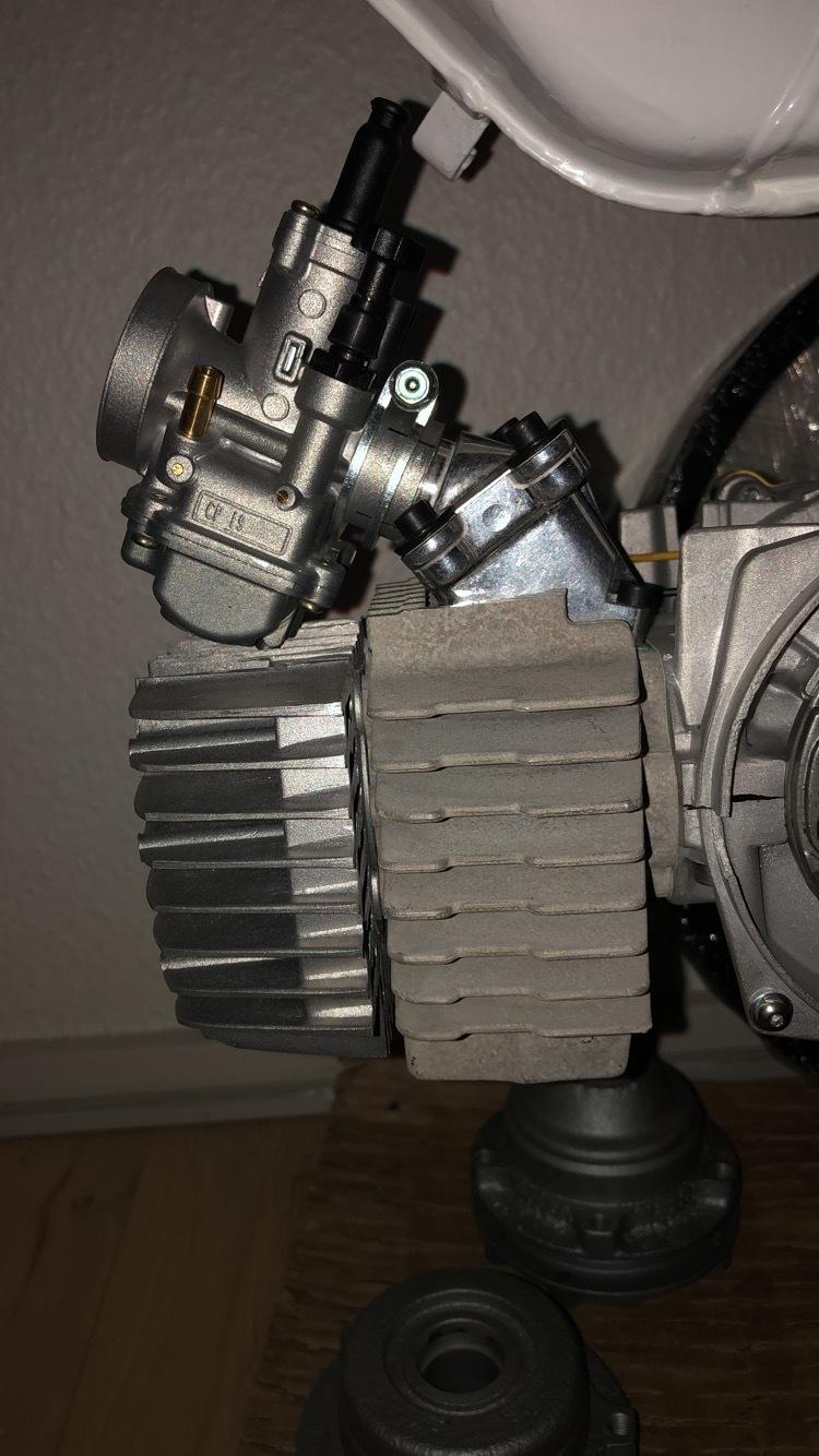 Puch Maxi k billede 6