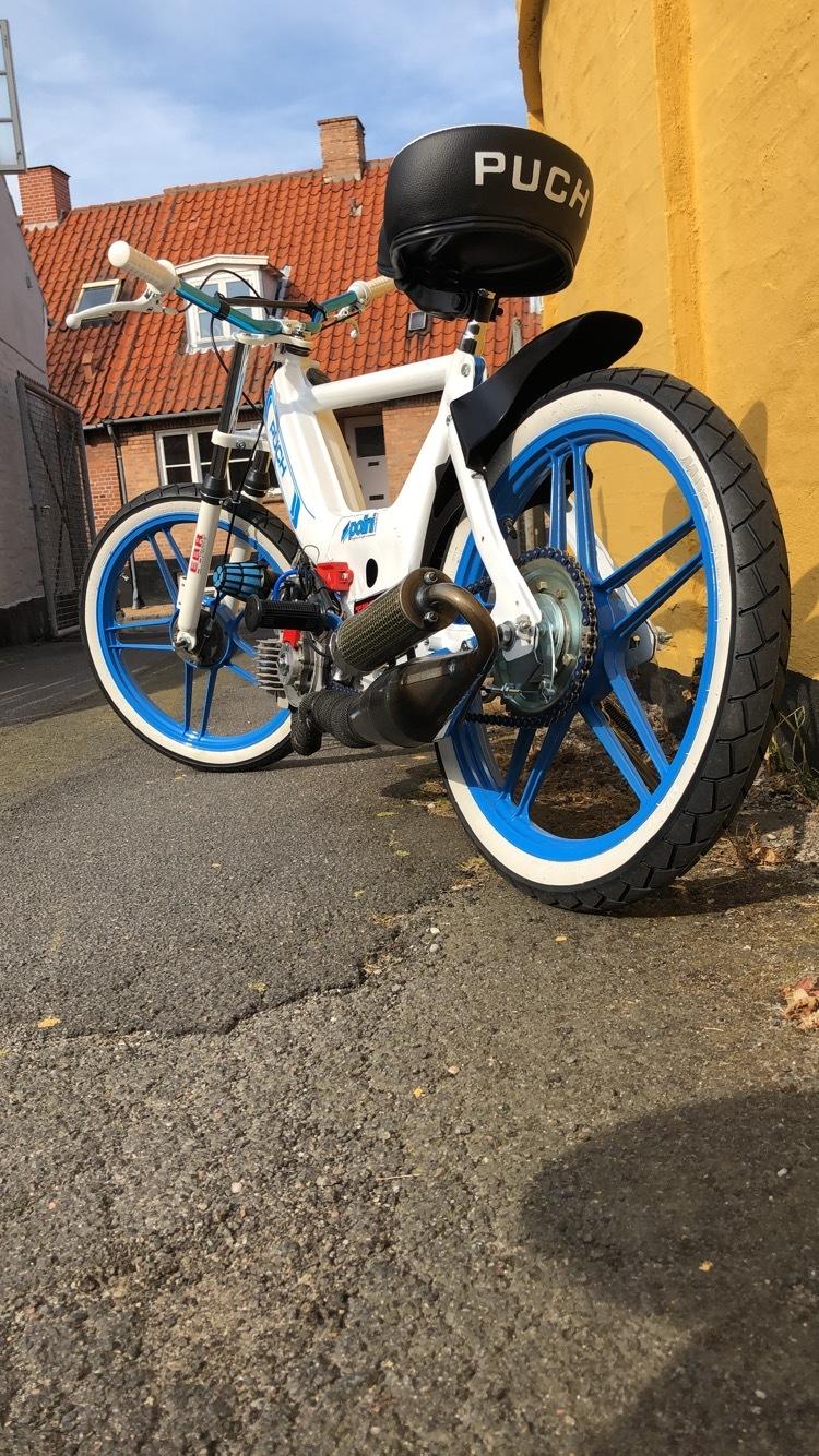 Puch Maxi k billede 15