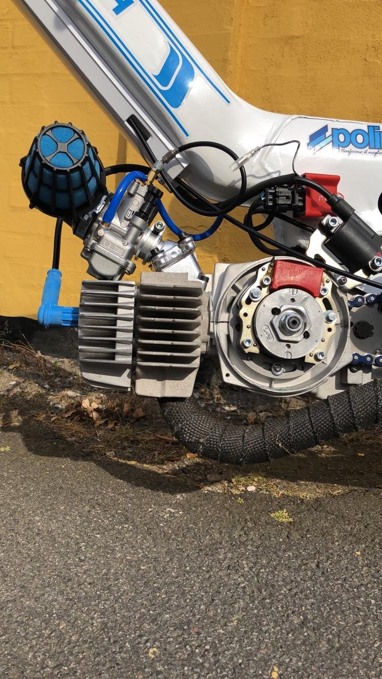 Puch Maxi k billede 17