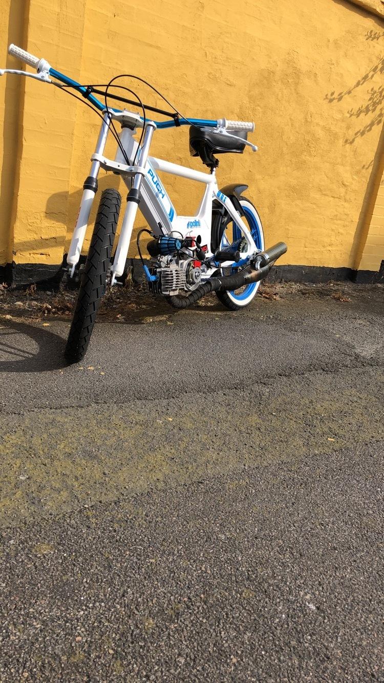 Puch Maxi k billede 14