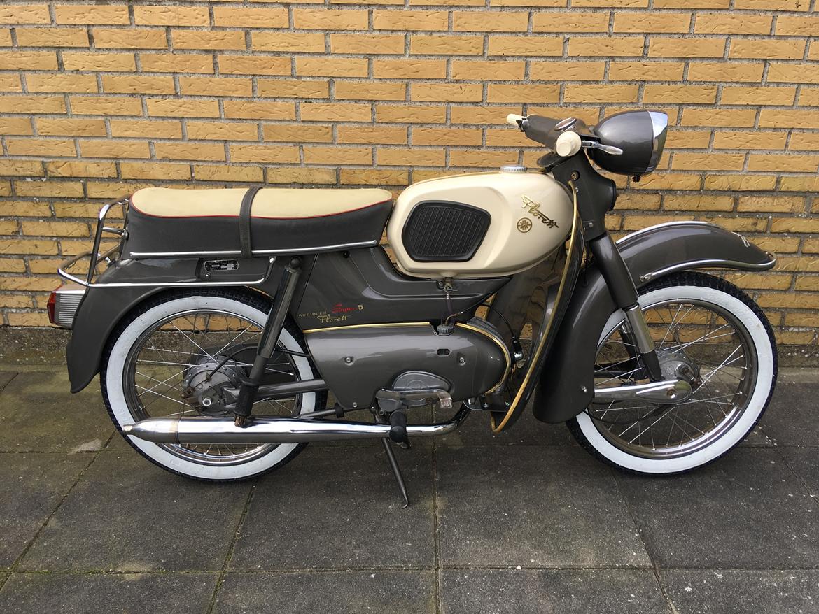 Kreidler TS Super 5 billede 3