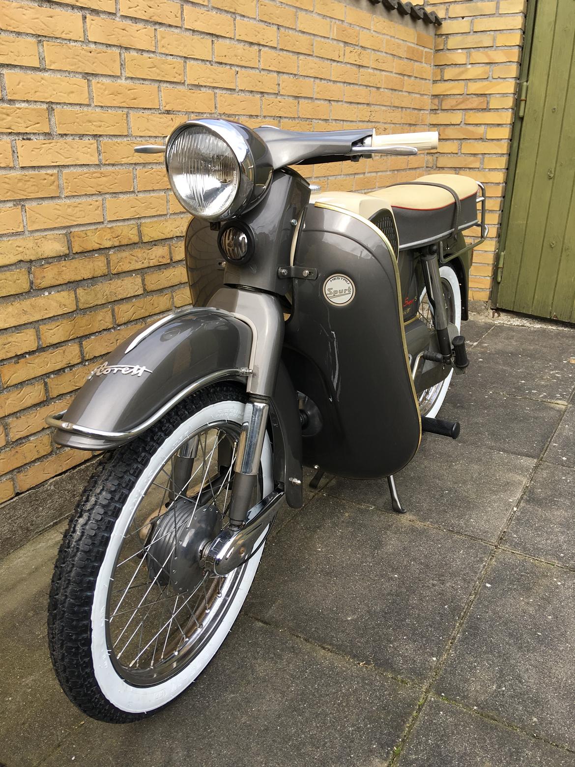 Kreidler TS Super 5 billede 2