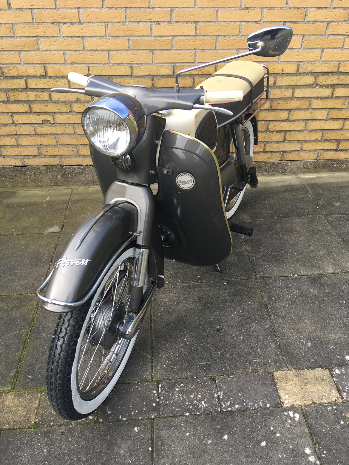 Kreidler TS Super 5 billede 6