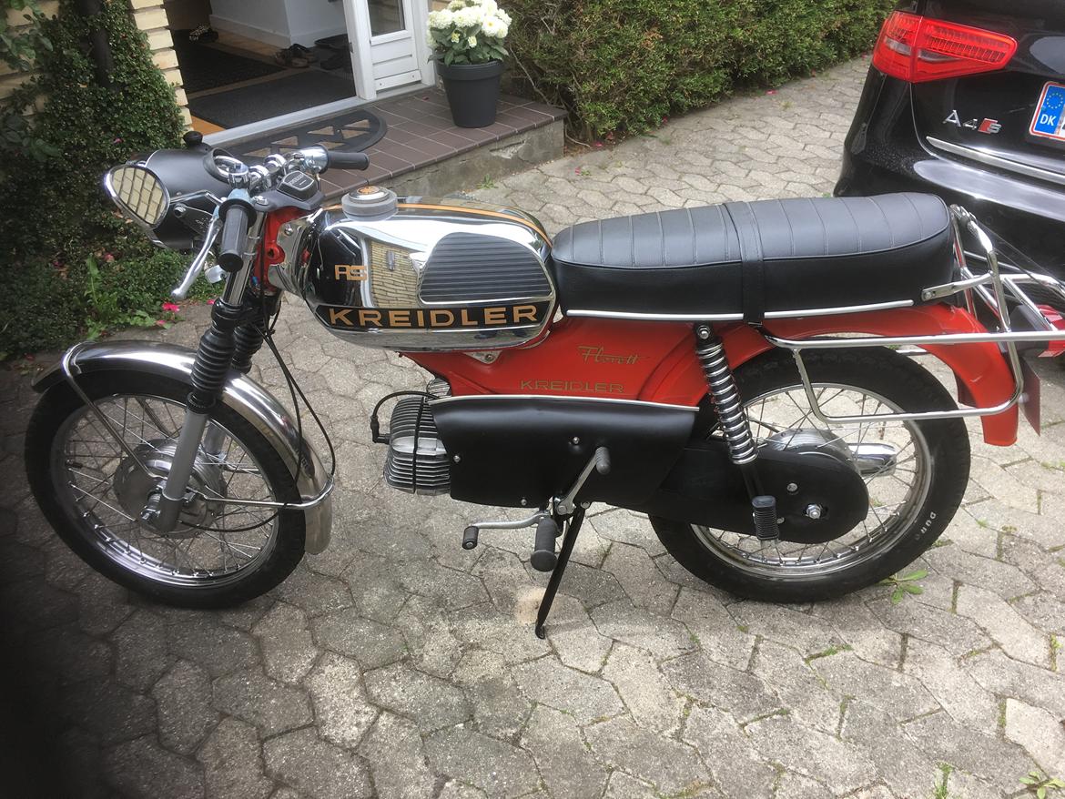 Kreidler Florett RS billede 2