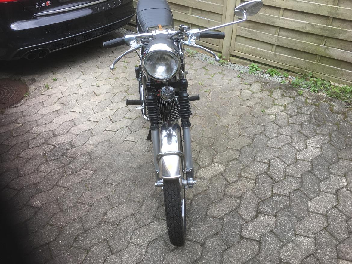 Kreidler Florett RS billede 3