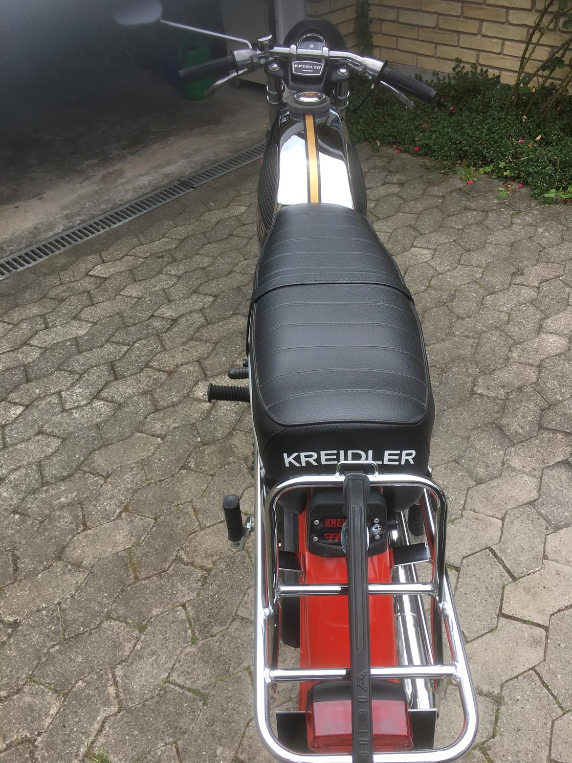 Kreidler Florett RS billede 4