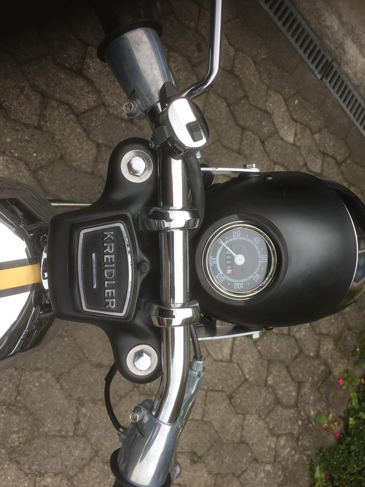 Kreidler Florett RS billede 5