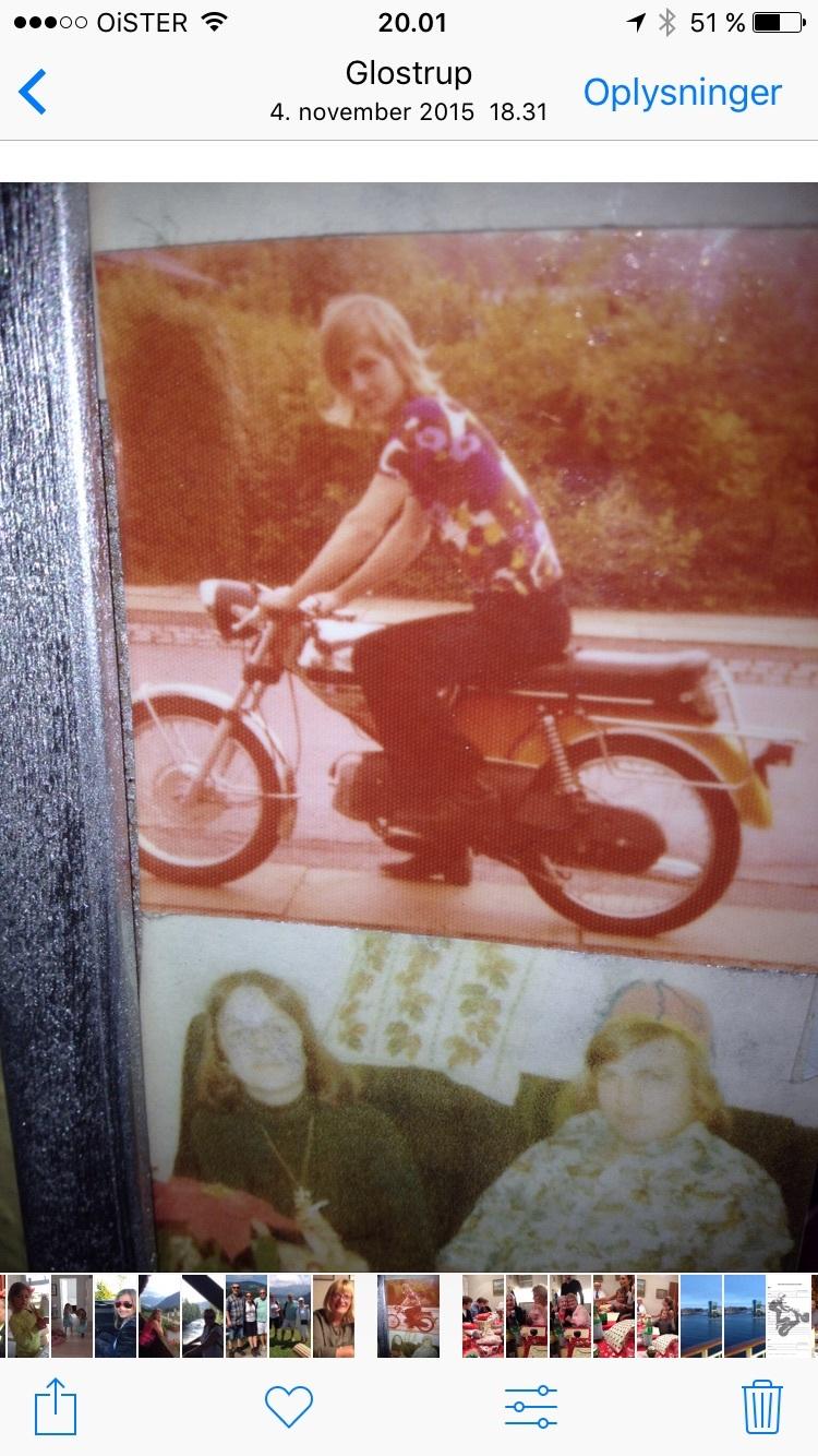 Kreidler Florett RS billede 6