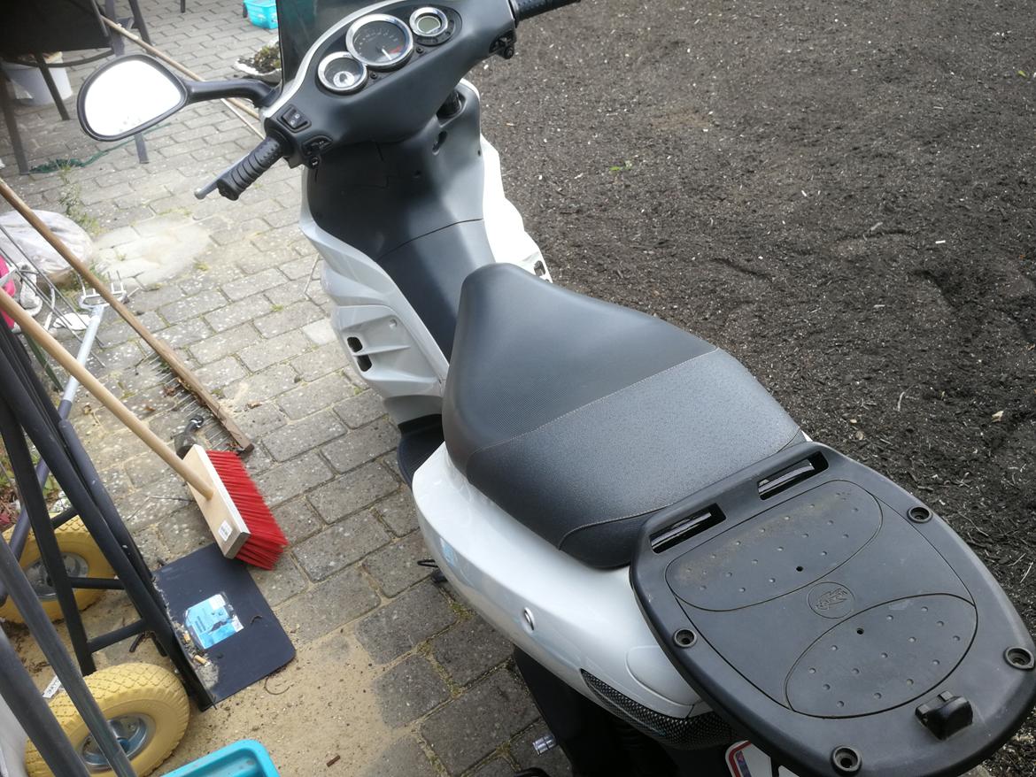 Gilera Runner billede 5