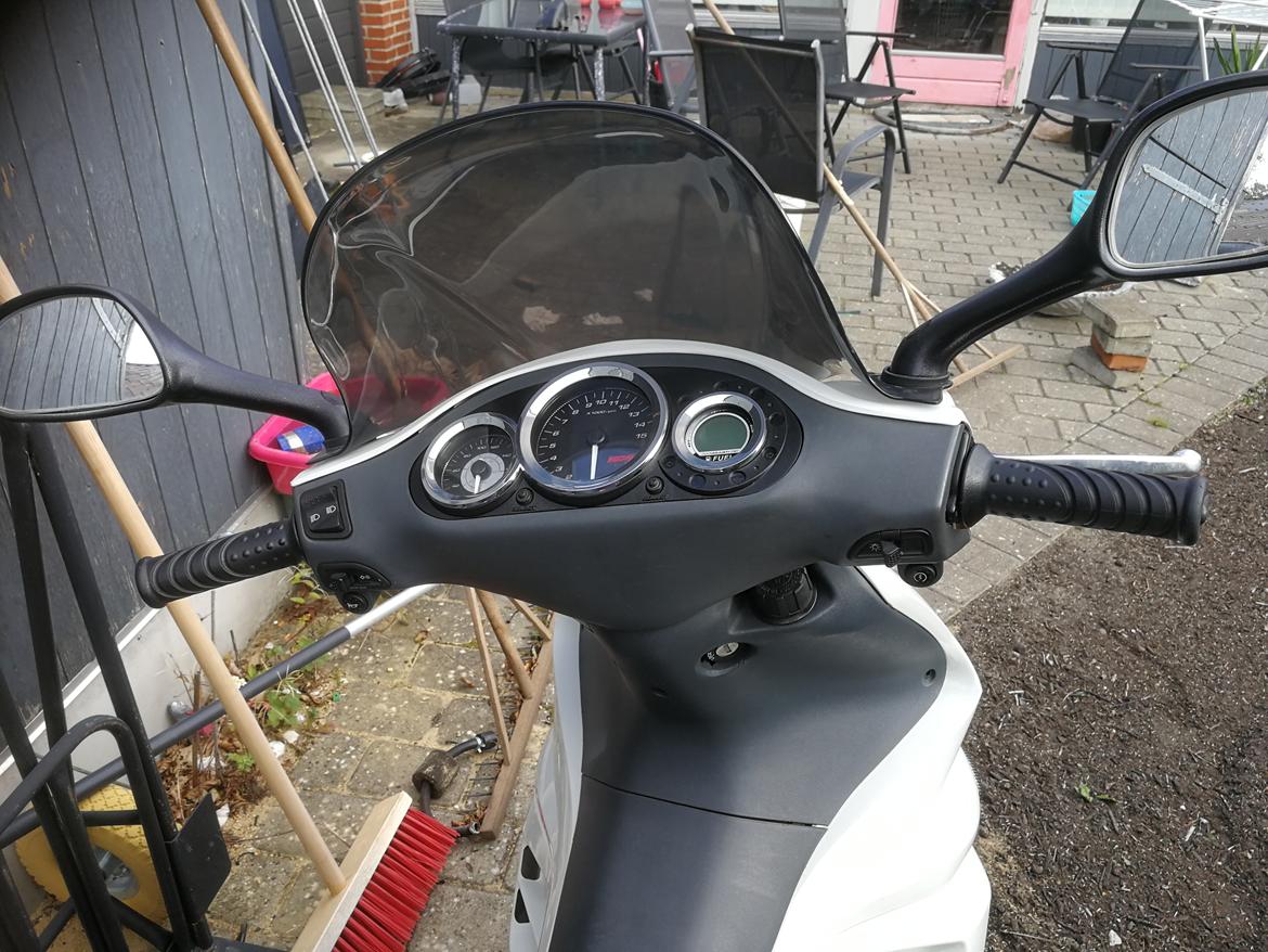 Gilera Runner billede 4