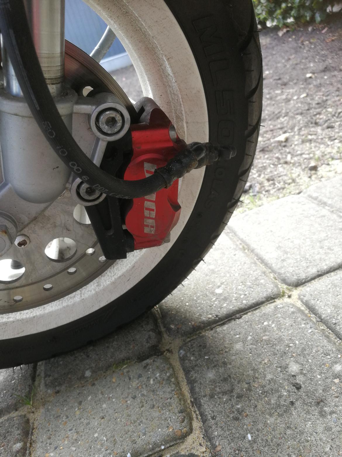 Gilera Runner billede 6