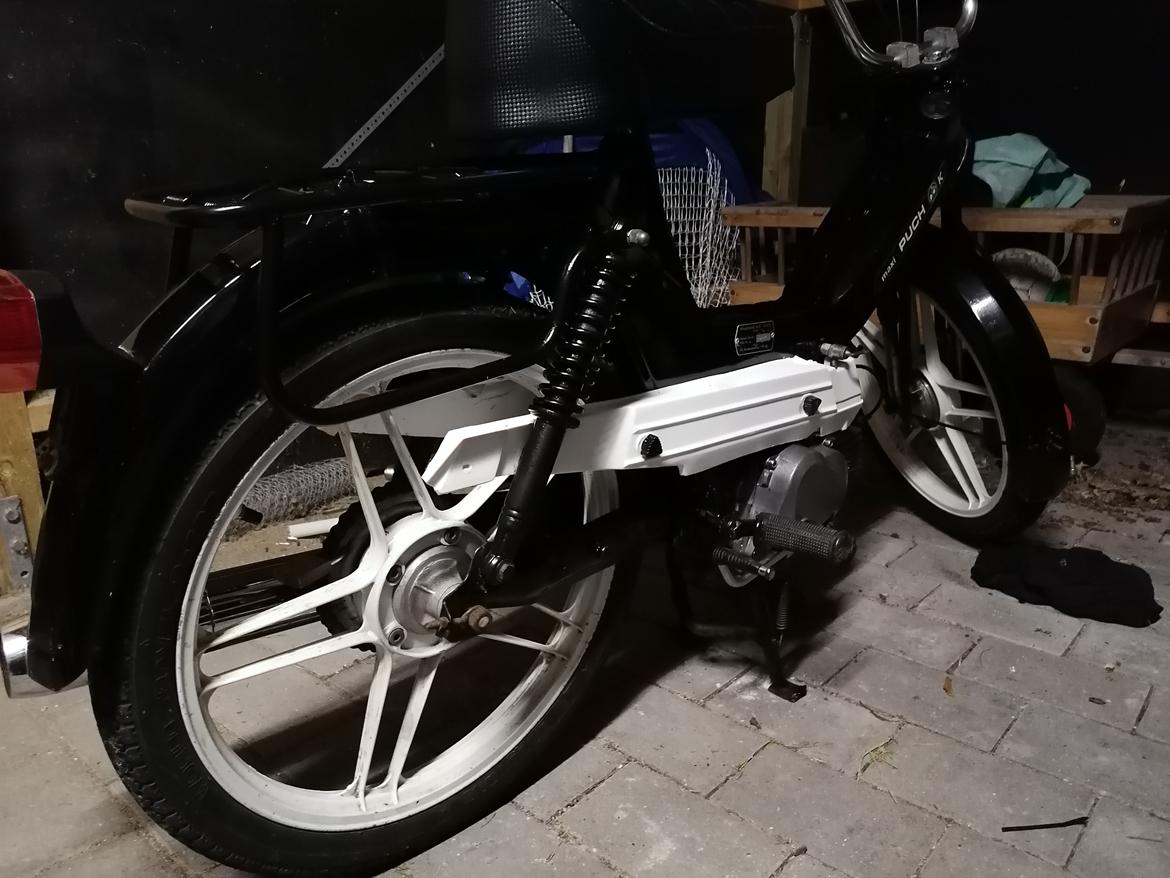 Puch Maxi KL billede 2