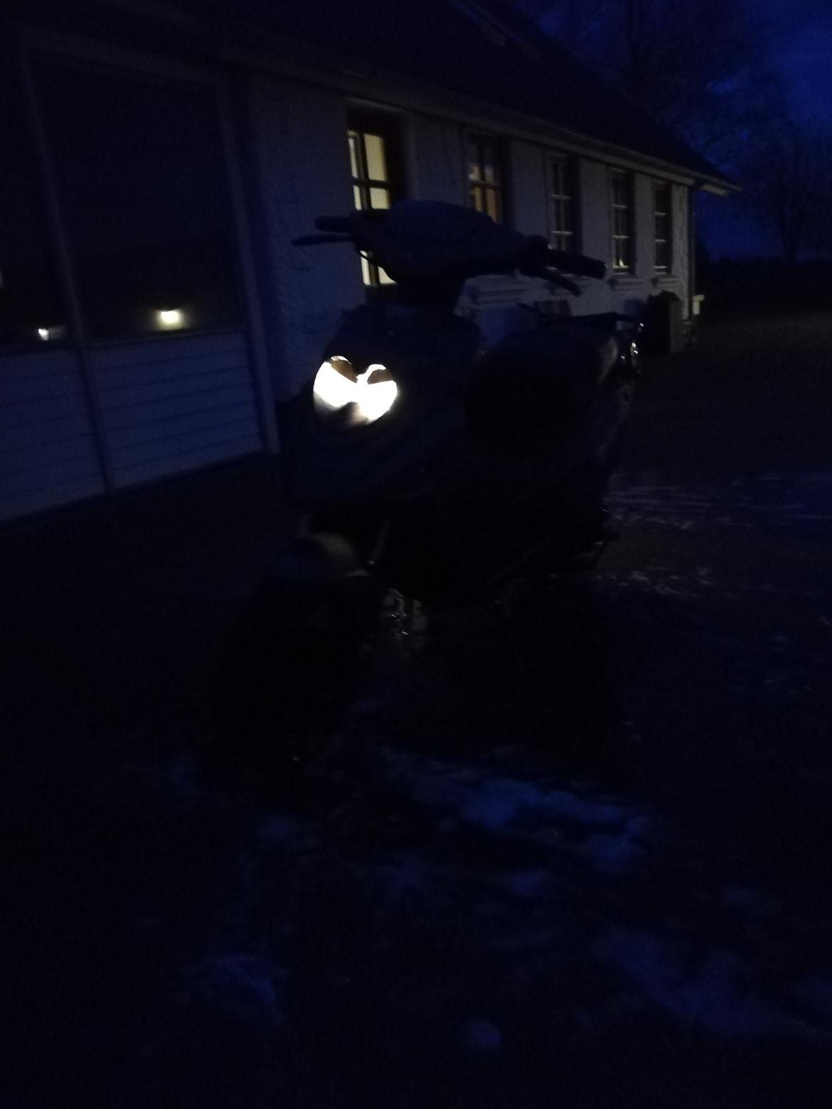 PGO Pgo hot 50  billede 2