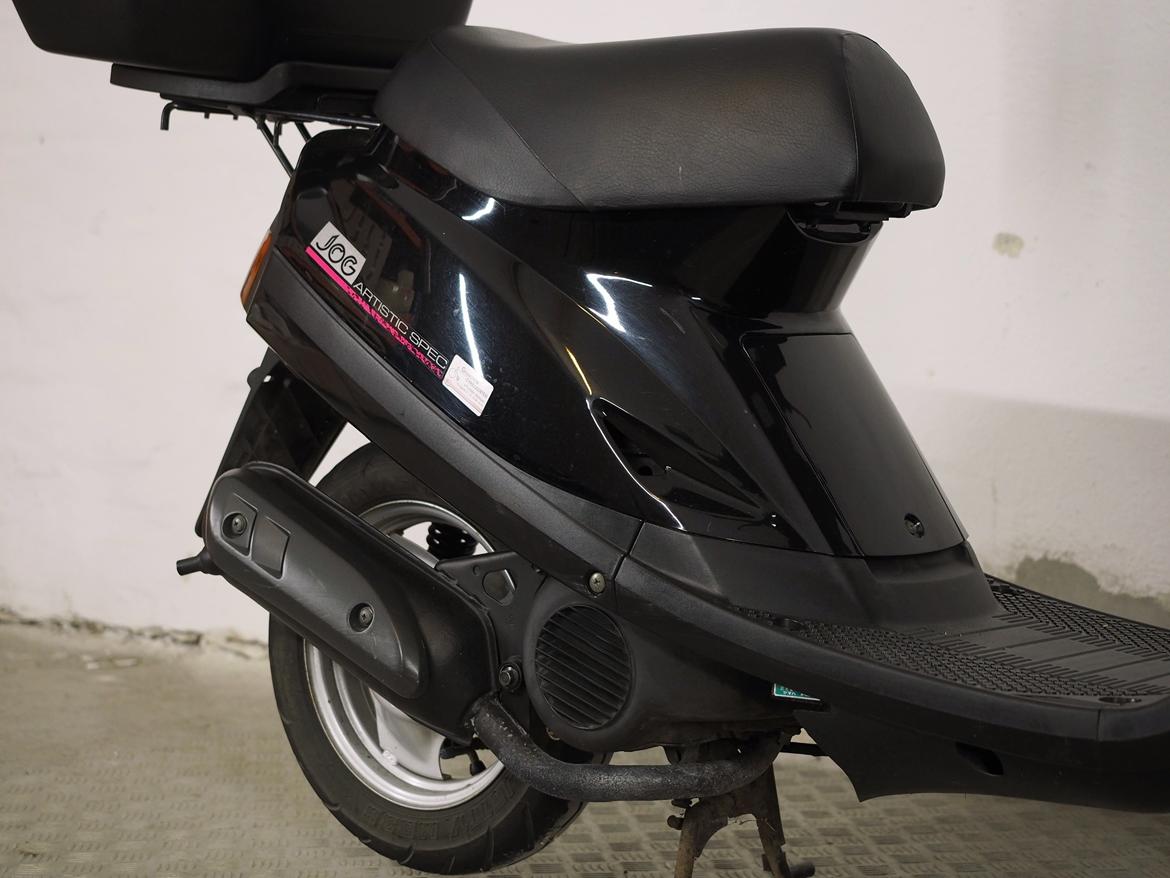 Yamaha Jog Artistic Special billede 15