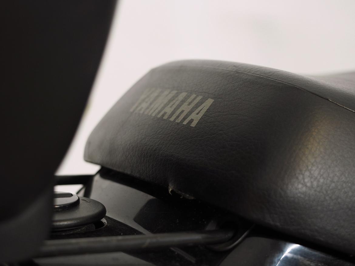 Yamaha Jog Artistic Special billede 18