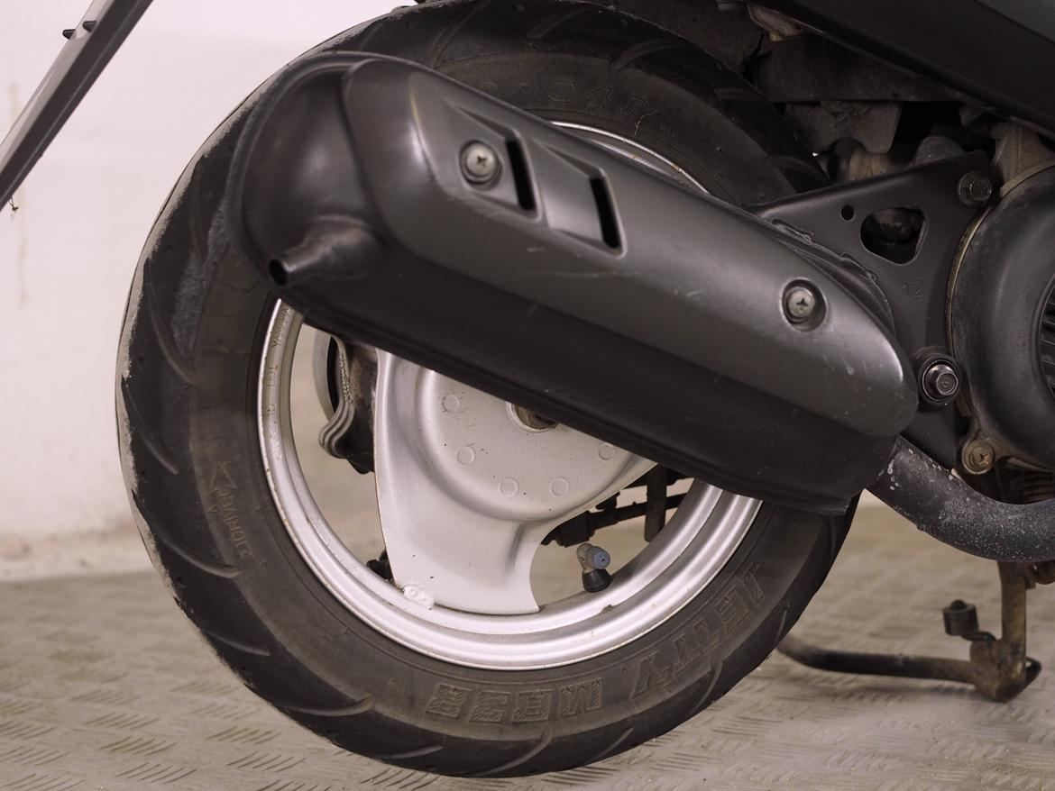 Yamaha Jog Artistic Special billede 17