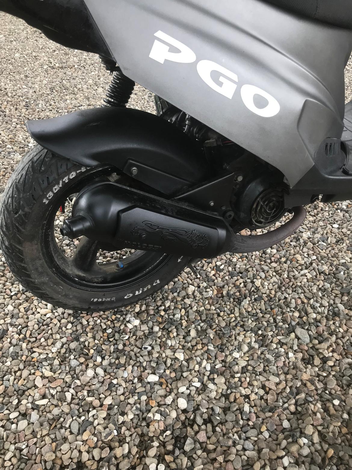 PGO Hot 50 billede 3