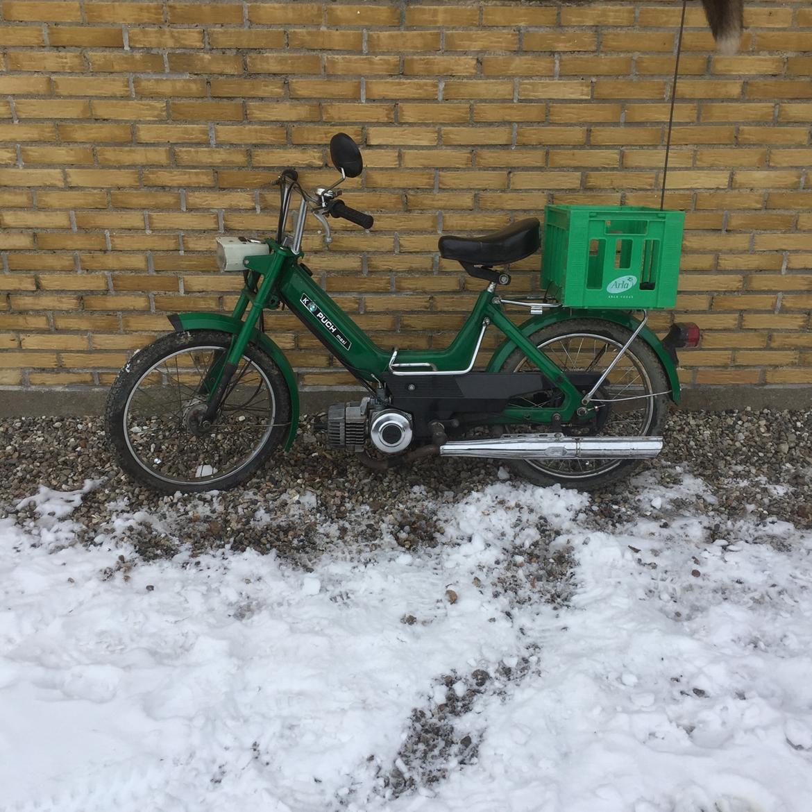 Puch Maxi K billede 2