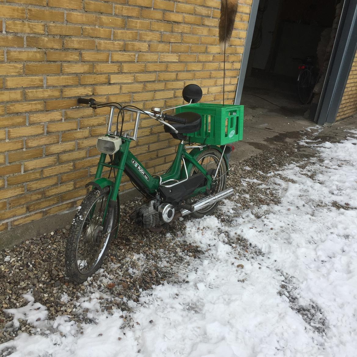 Puch Maxi K billede 4