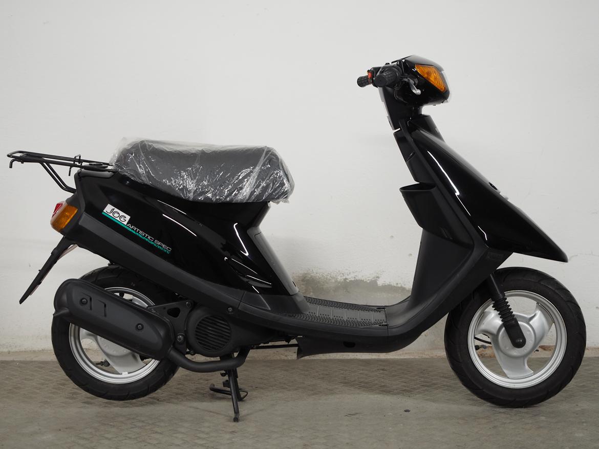 Yamaha Jog Artistic Special billede 1