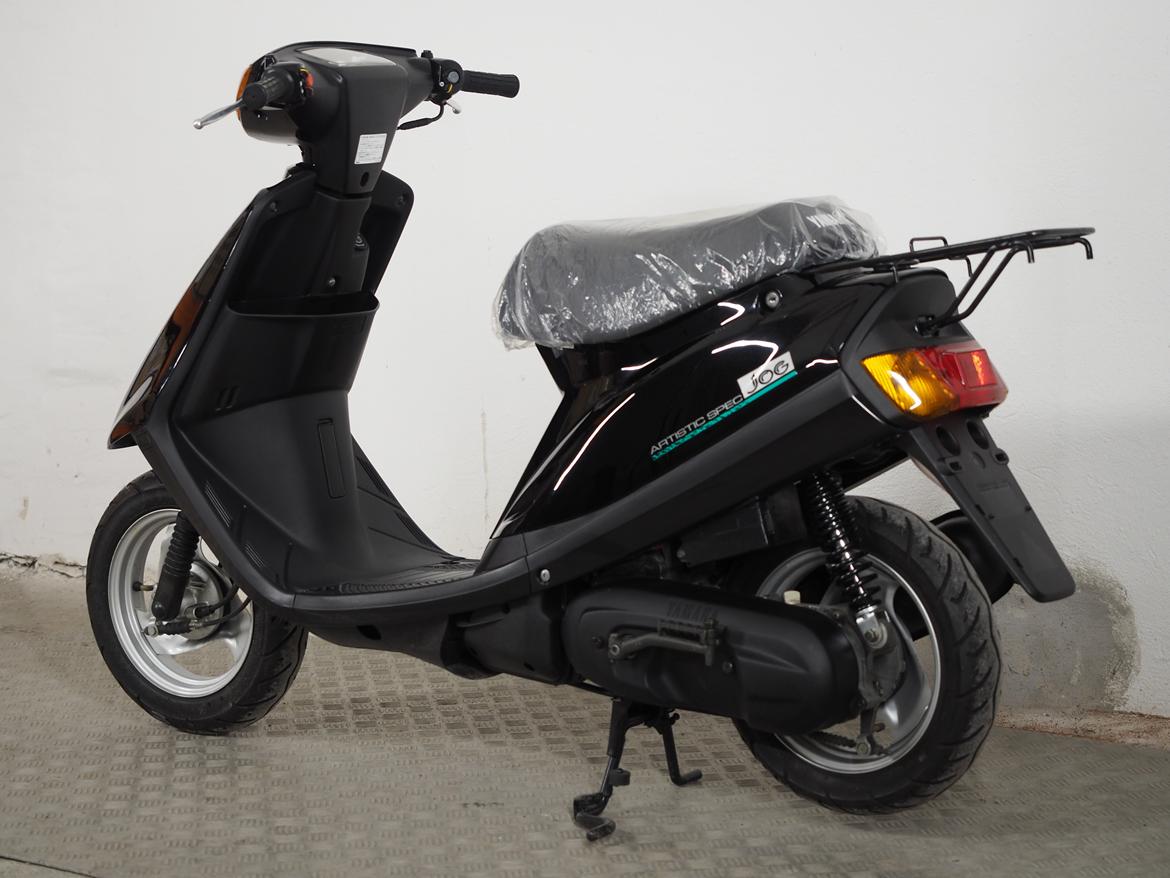 Yamaha Jog Artistic Special billede 6