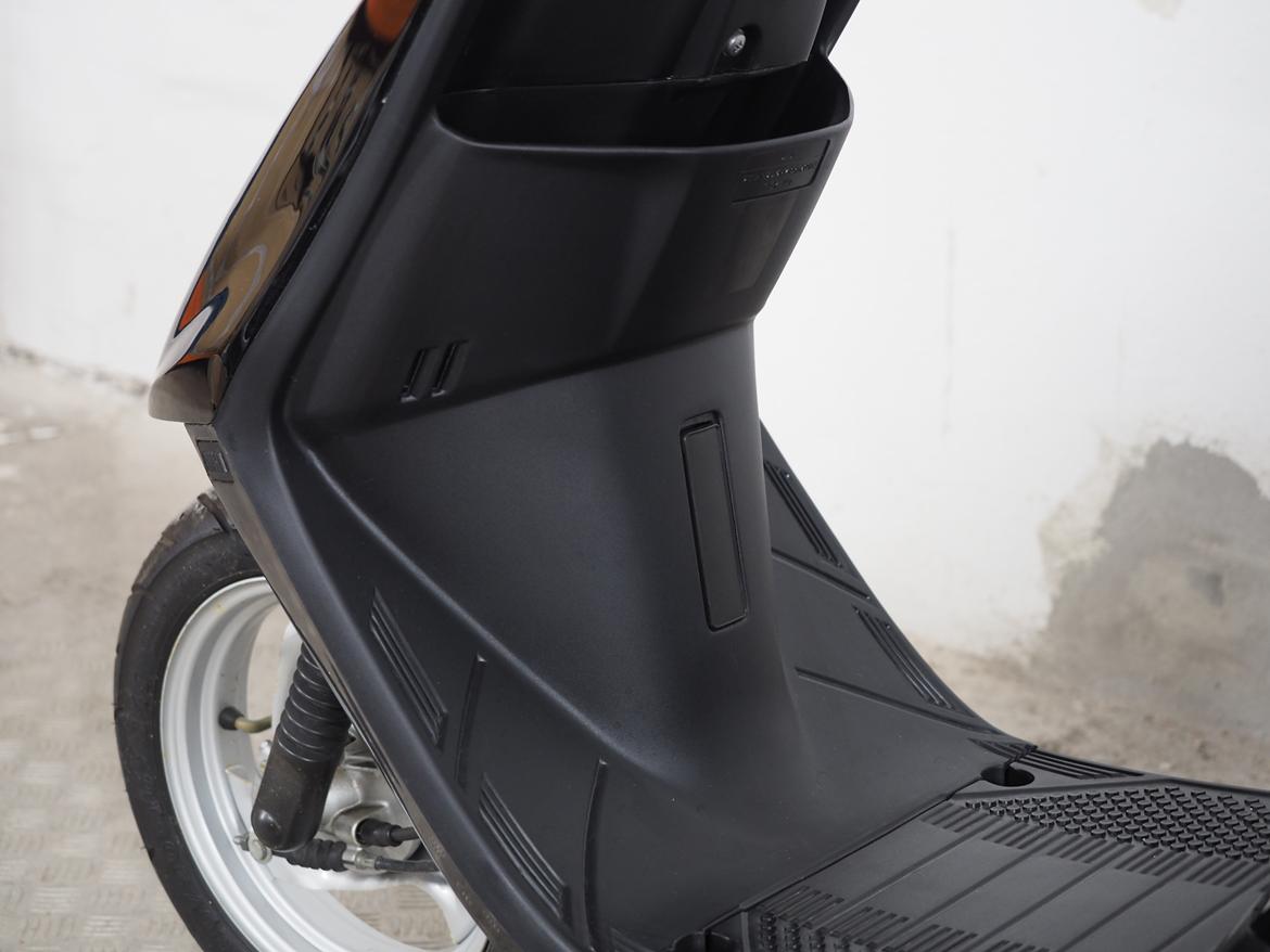 Yamaha Jog Artistic Special billede 13