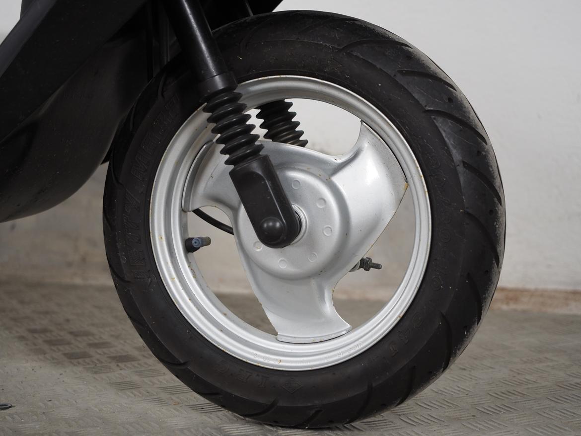 Yamaha Jog Artistic Special billede 18