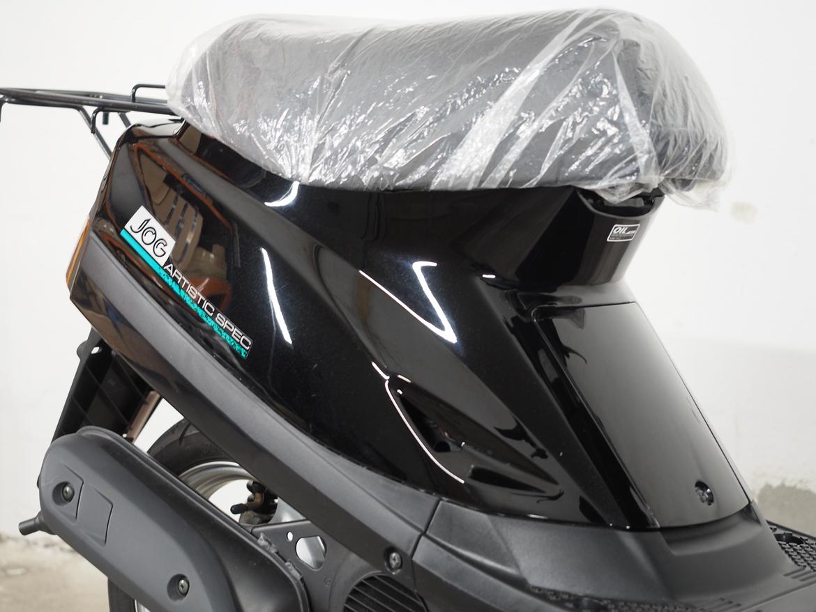 Yamaha Jog Artistic Special billede 19