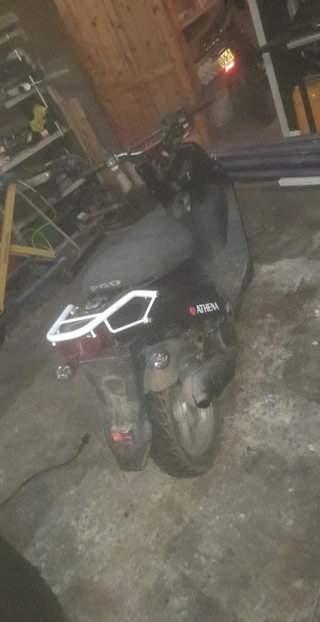 PGO hot 50 3 egers 12 model billede 3