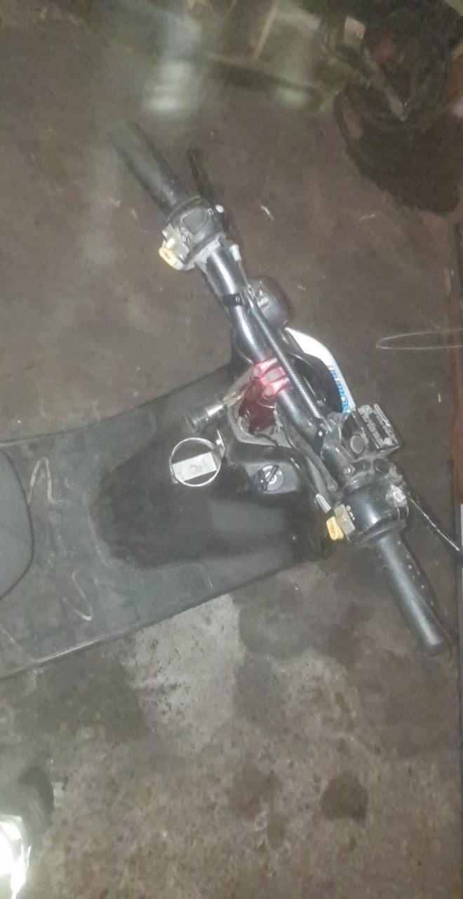 PGO hot 50 3 egers 12 model billede 4