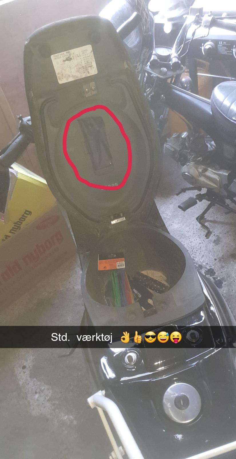 PGO hot 50 3 egers 12 model billede 8