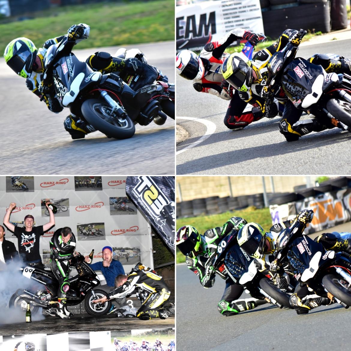 Gilera Runner LC DD - Scooter Specialisten #12 billede 7