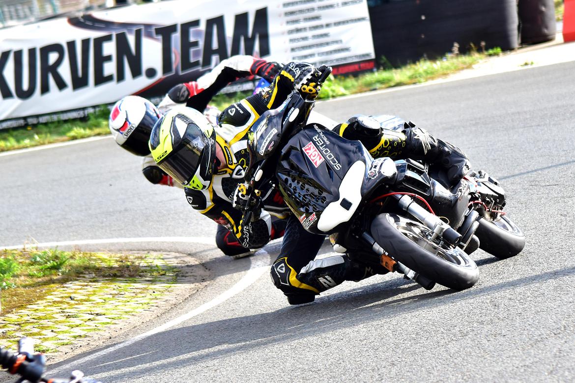 Gilera Runner LC DD - Scooter Specialisten #12 billede 8