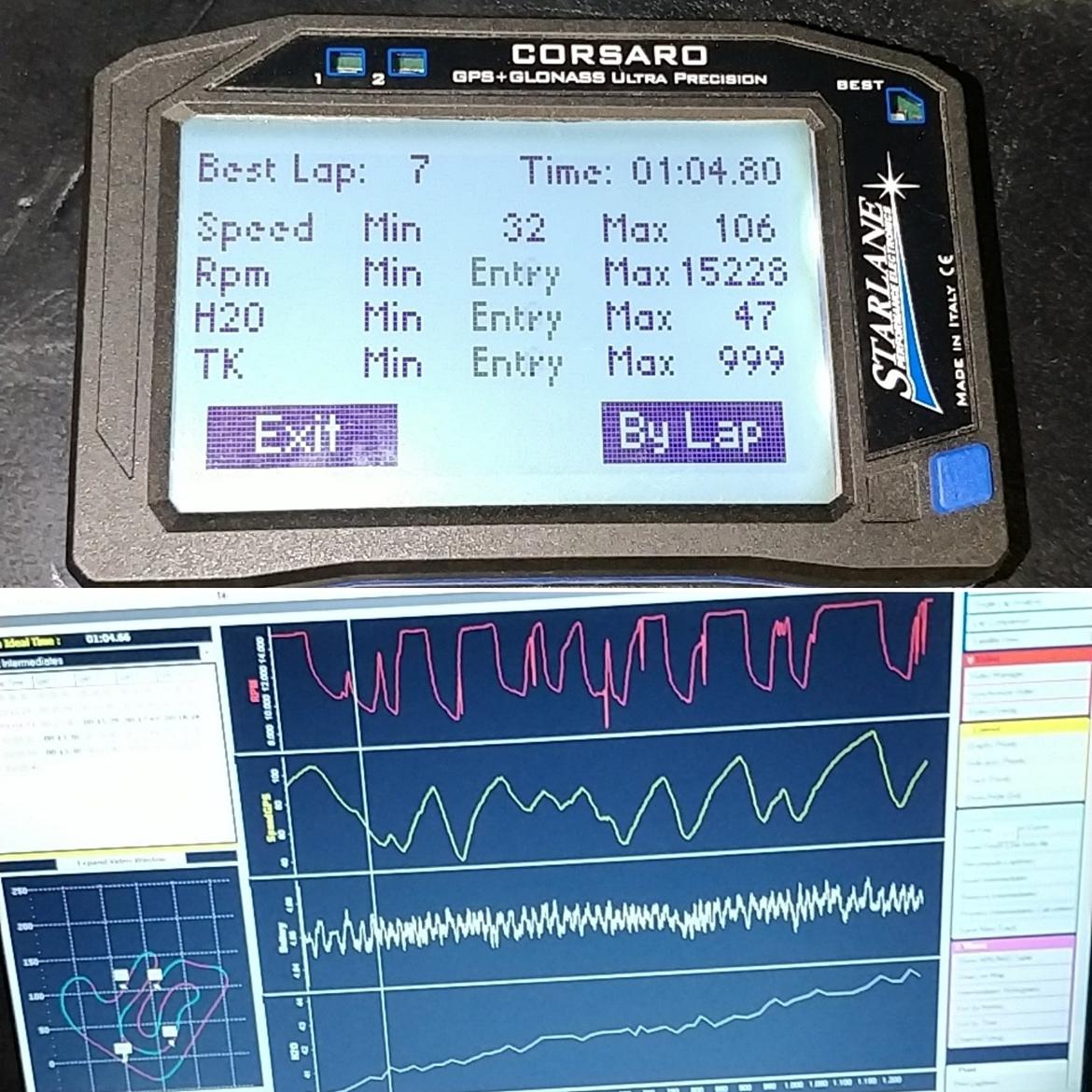 Gilera Runner LC DD - Scooter Specialisten #12 billede 22