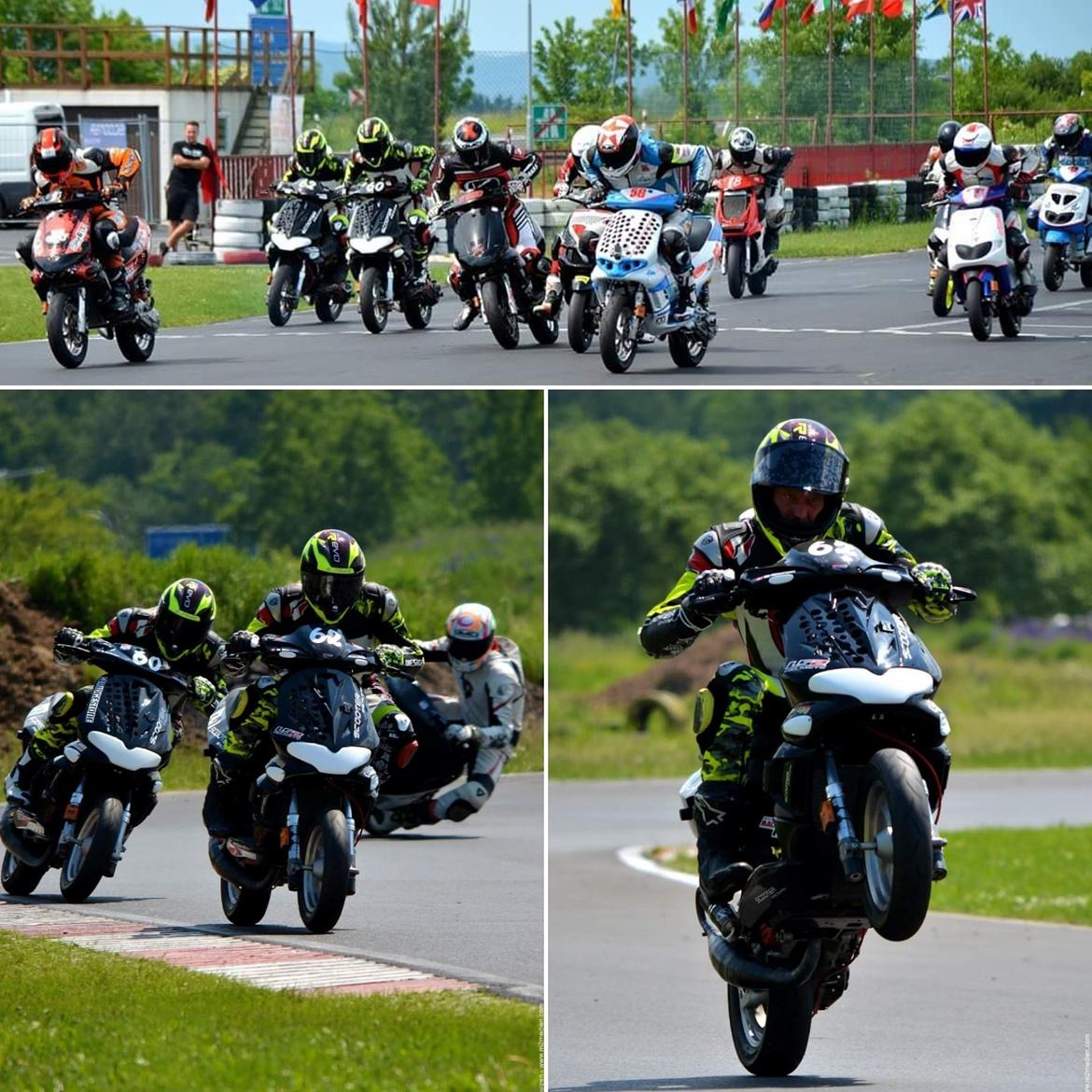 Gilera Runner LC DD - Scooter Specialisten #12 billede 23