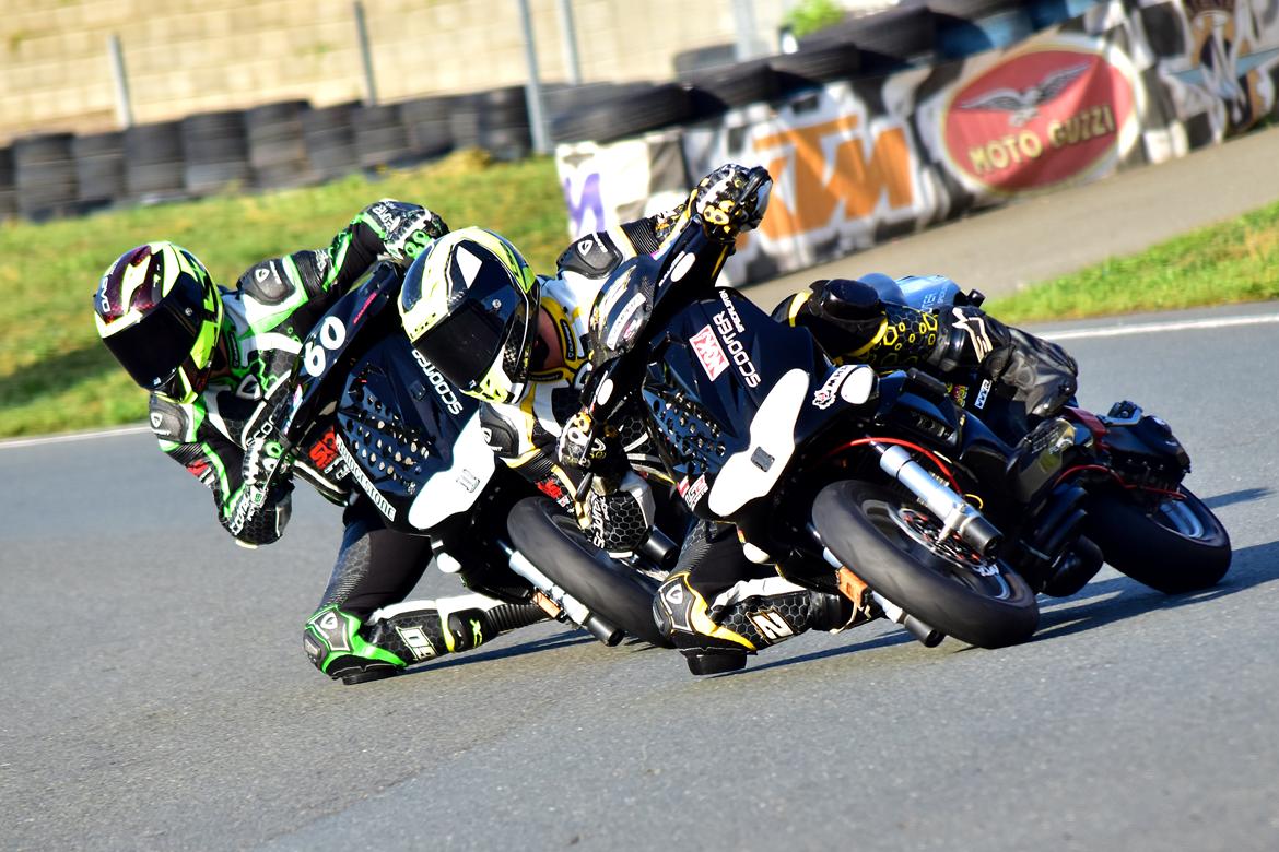 Gilera Runner LC DD - Scooter Specialisten #12 billede 13